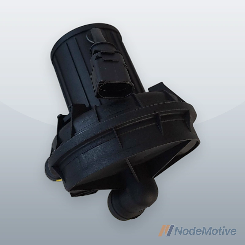 Secondary Air Injection Pump Fits Audi A4 A6 A8 Q7 VW Jetta Golf Passat Beetle