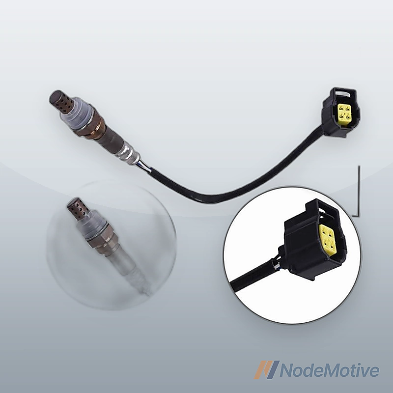 2Pcs Fits Chrysler Jeep Dodge Upstream&Downstream Oxygen O2 Sensor