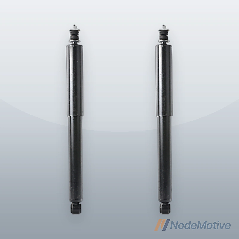 Pair Rear Shocks Absorber Struts for 1998-2003 TOYOTA-SIENNA