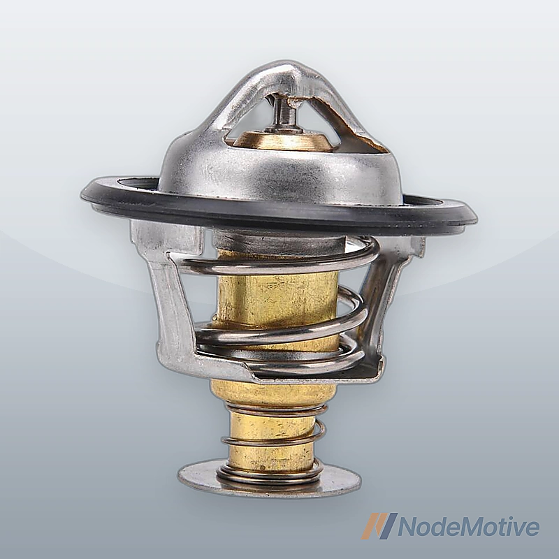Engine Coolant Thermostat Fits Chevrolet Pontiac 1987-09