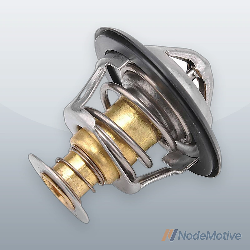 Engine Coolant Thermostat Fits Chevrolet Pontiac 1987-09