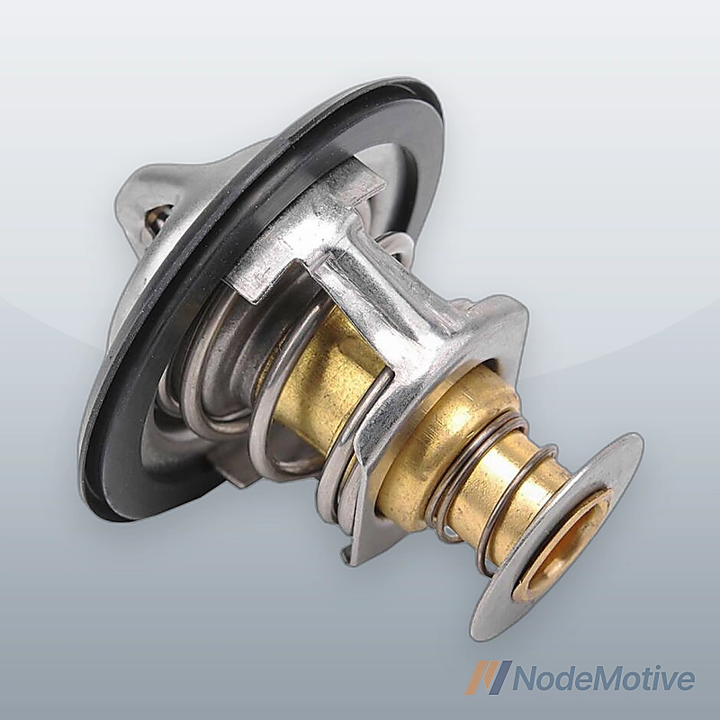 Engine Coolant Thermostat Fits Chevrolet Pontiac 1987-09