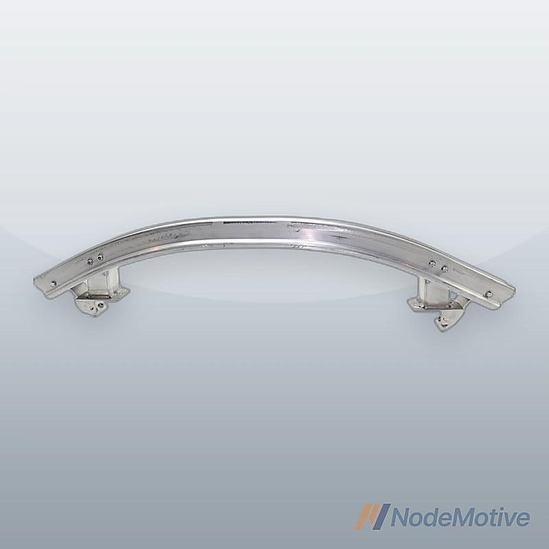 Bumper Face Bar ReinForcement Cross Member Front For 2016-2018 Honda Pilot
