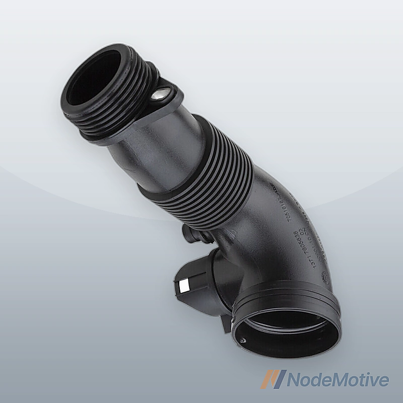 Air Intake Inlet Tube Pipe Hose For BMW F20 F30 F10 N20 X3 X4 X5 320i 2012-2017