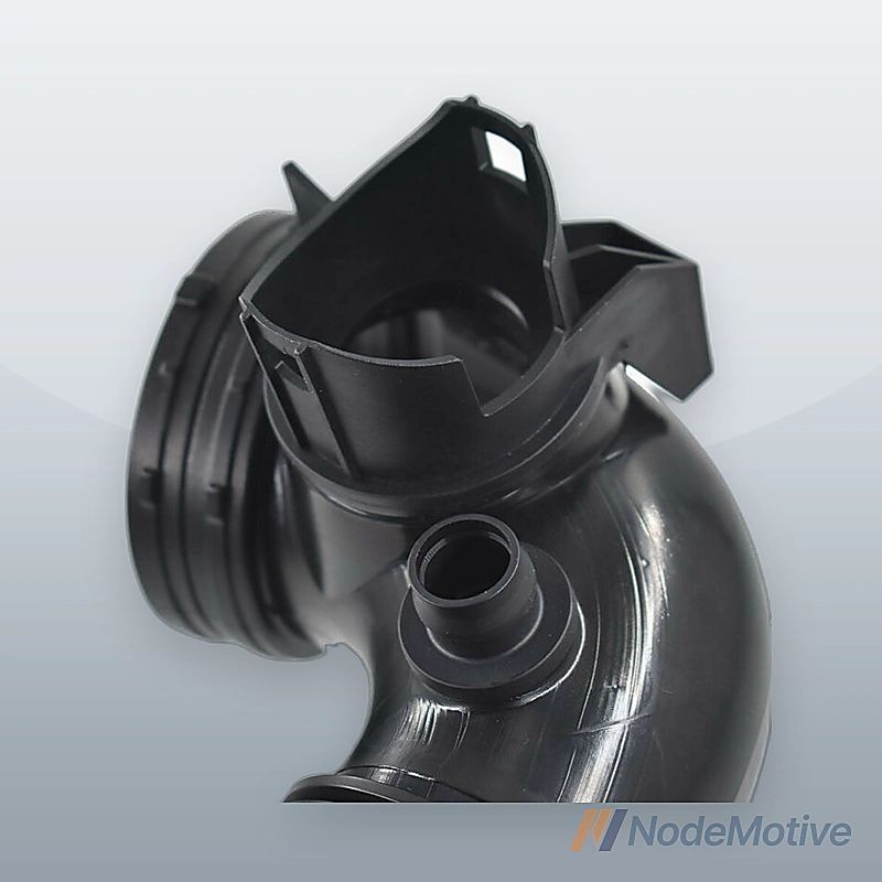 Air Intake Inlet Tube Pipe Hose For BMW F20 F30 F10 N20 X3 X4 X5 320i 2012-2017