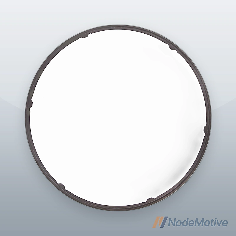 Diesel Particulate Filter DPF Gasket For Caterpillar