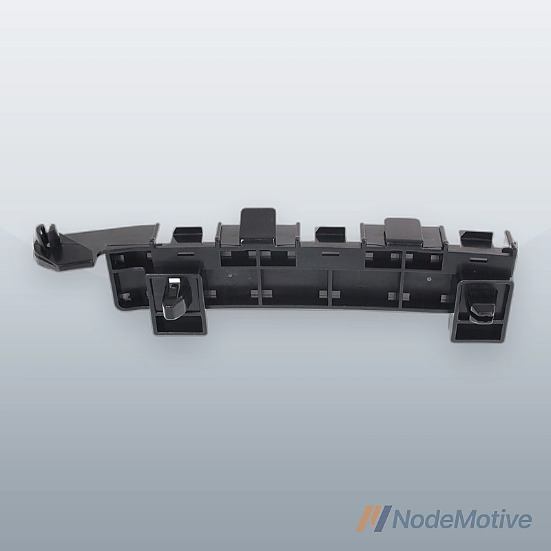 Bumper Bracket For 2009-2014 Honda Fit Front Left Plastic Side Spacer