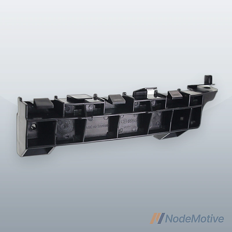 Bumper Bracket For 2009-2014 Honda Fit Front Left Plastic Side Spacer