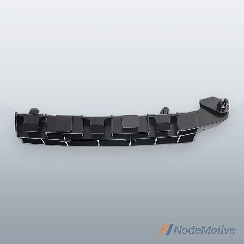 Bumper Bracket For 2009-2014 Honda Fit Front Left Plastic Side Spacer