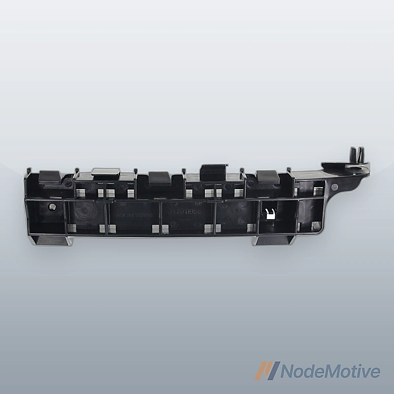 Bumper Bracket For 2009-2014 Honda Fit Front Left Plastic Side Spacer