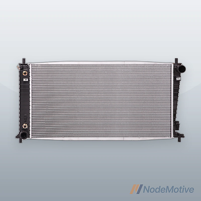 Radiator For 05-06 Expedition Navigator 05-08 F150 F250 V8 4.6L 5.4L V6 4.2L