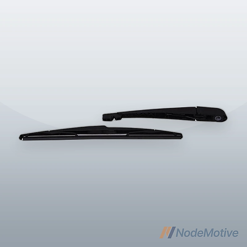 Rear NEW Rear Windshield Wiper Arm W/ Blade for Nissan