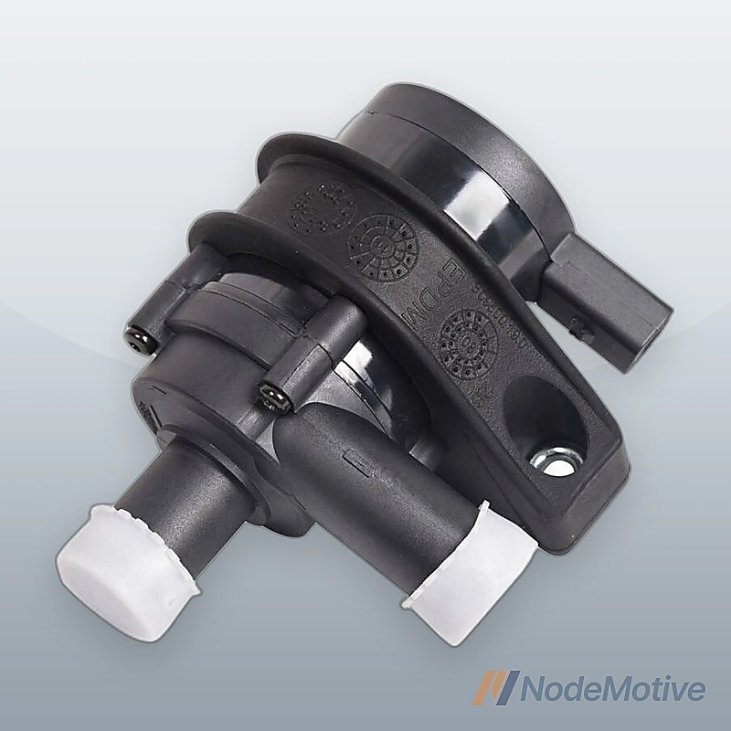 for VW Jetta Golf Passat Audi A3 New Auxiliary Cooling Water Pump
