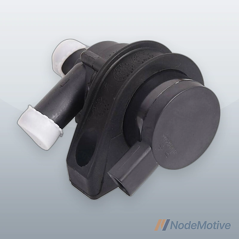 for VW Jetta Golf Passat Audi A3 New Auxiliary Cooling Water Pump