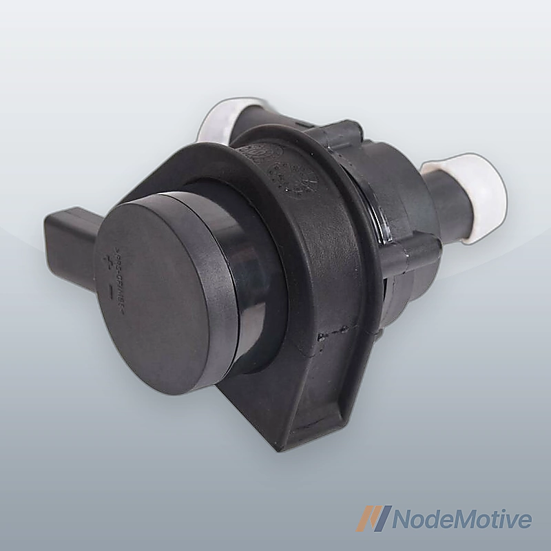 for VW Jetta Golf Passat Audi A3 New Auxiliary Cooling Water Pump