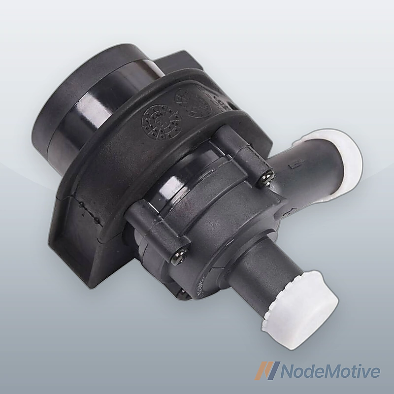 for VW Jetta Golf Passat Audi A3 New Auxiliary Cooling Water Pump