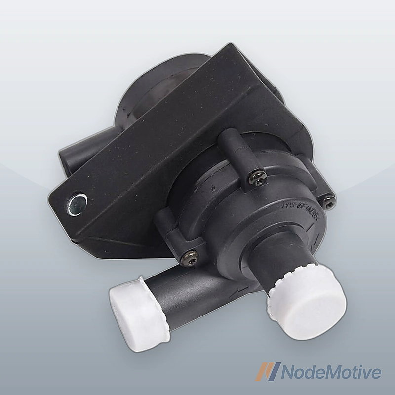 for VW Jetta Golf Passat Audi A3 New Auxiliary Cooling Water Pump