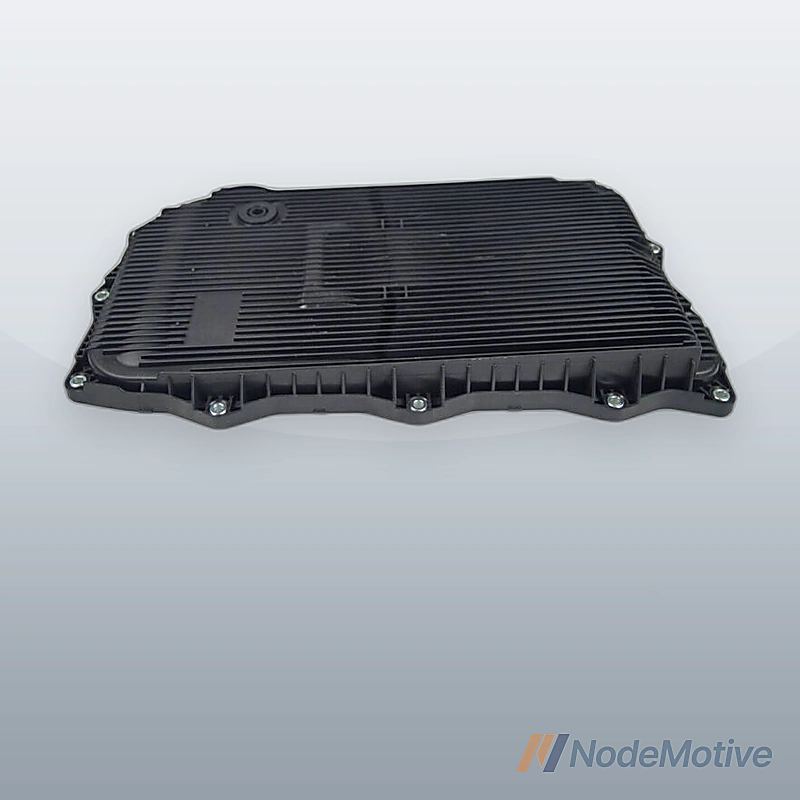 Auto Transmission Oil Pan w/ Filter & Gasket & Screw for BMW F10 F20 F35 X3 X5
