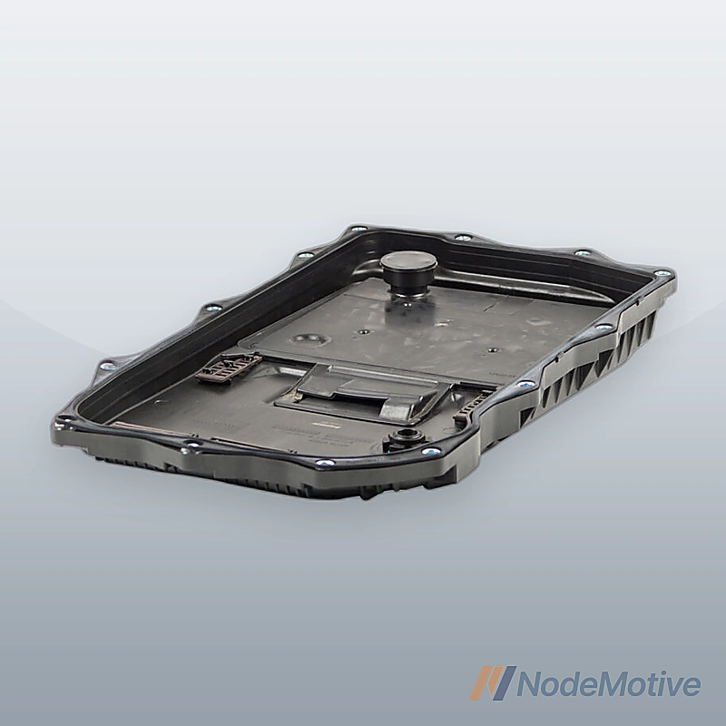Auto Transmission Oil Pan w/ Filter & Gasket & Screw for BMW F10 F20 F35 X3 X5