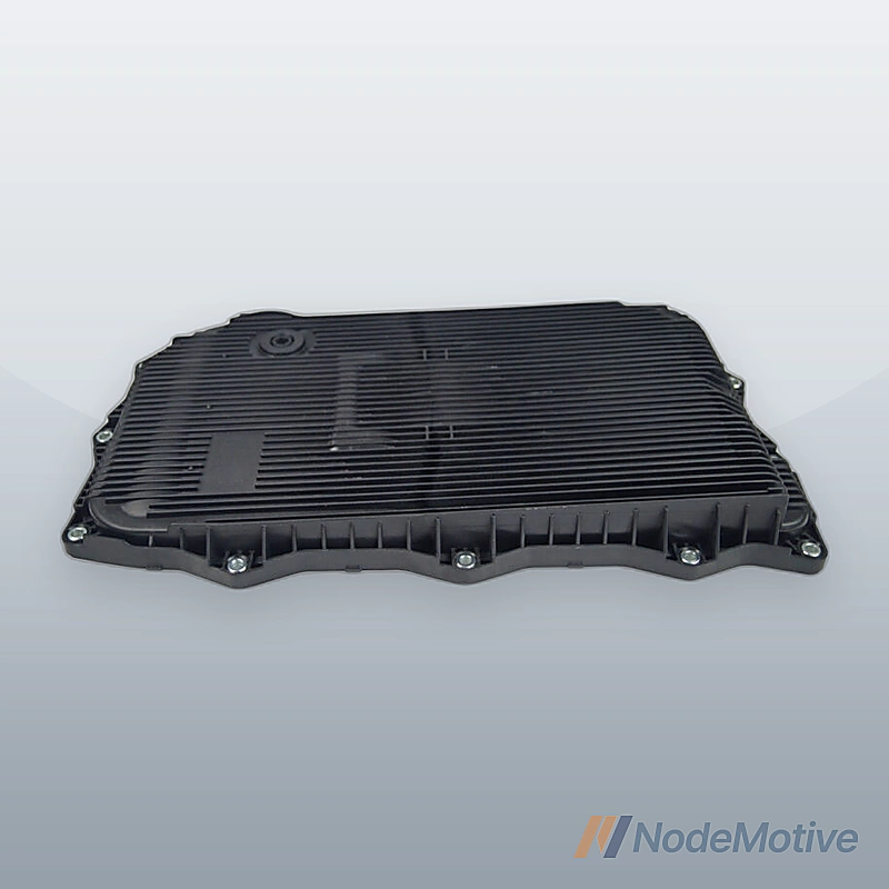 Auto Transmission Oil Pan w/ Filter & Gasket & Screw for BMW F10 F20 F35 X3 X5