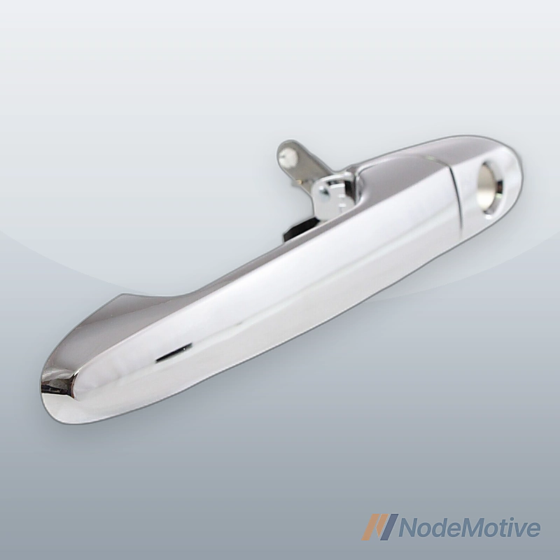 Door Handle Chrome Exterior Front Left for LaCrosse Lucerne Cobalt Impala G5