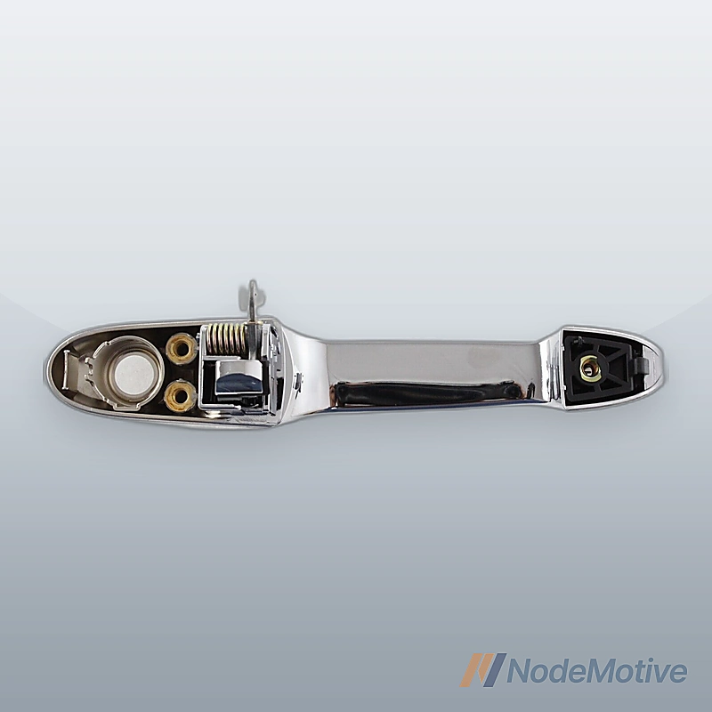 Door Handle Chrome Exterior Front Left for LaCrosse Lucerne Cobalt Impala G5