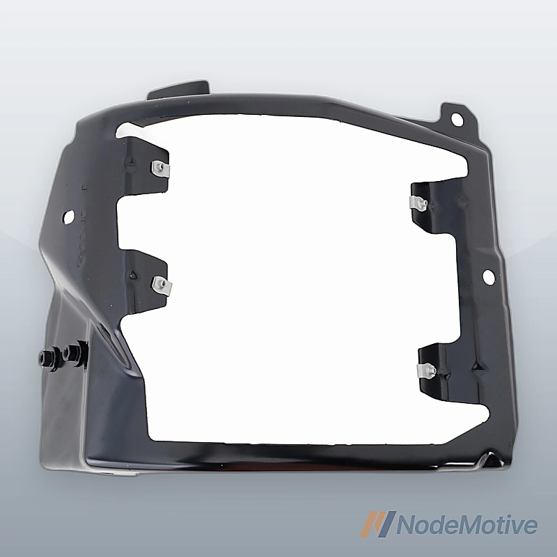 Bumper Bracket For 2016-18 Chevrolet Silverado 1500 2019 1500 LD Front RH Outer