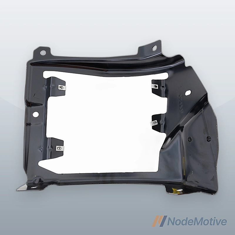 Bumper Bracket For 2016-18 Chevrolet Silverado 1500 2019 1500 LD Front RH Outer
