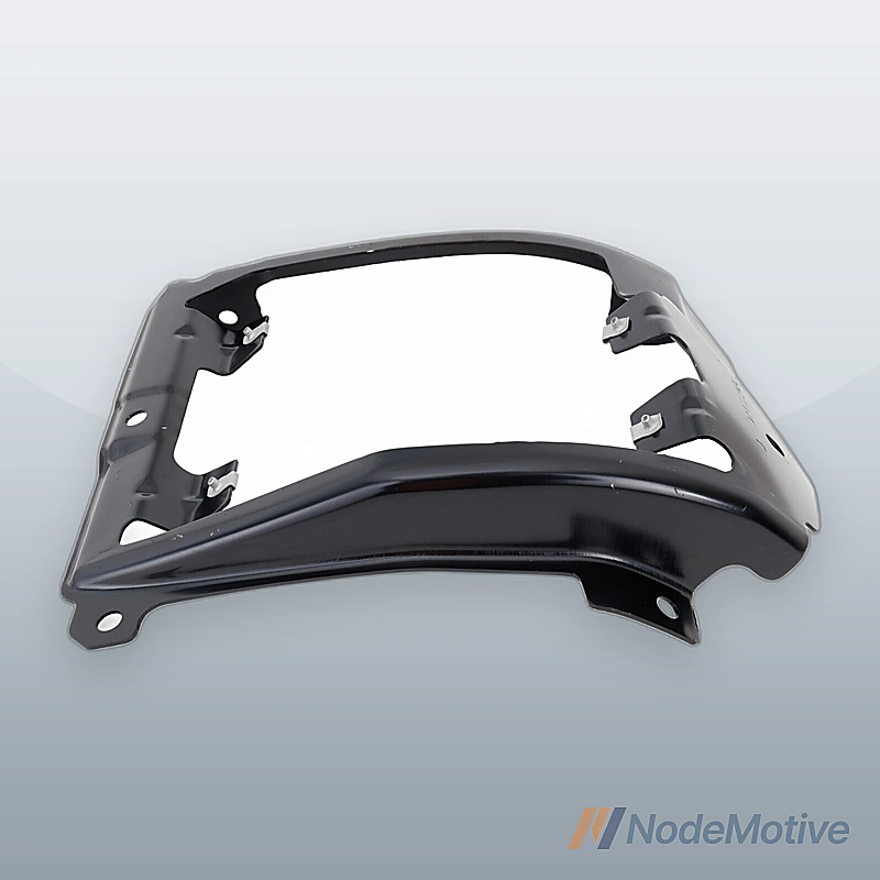 Bumper Bracket For 2016-18 Chevrolet Silverado 1500 2019 1500 LD Front RH Outer