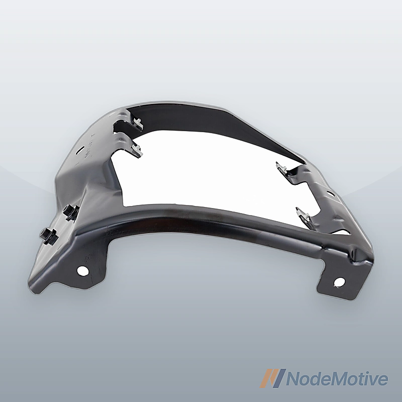 Bumper Bracket For 2016-18 Chevrolet Silverado 1500 2019 1500 LD Front RH Outer
