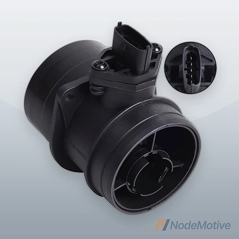 Fits Hyundai Terracan H-1 KIA Sorento MAF Mass Air Flow Sensor Meter