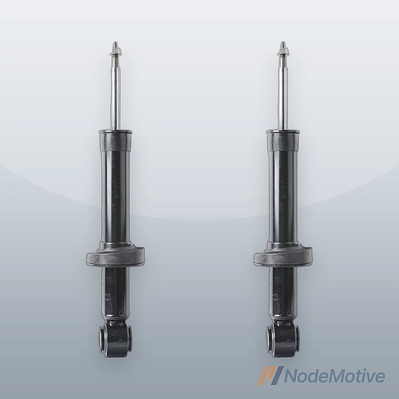 Pair Rear Struts Shocks for 07-14 Ford-Expedition 07-13 Lincoln-Navigator