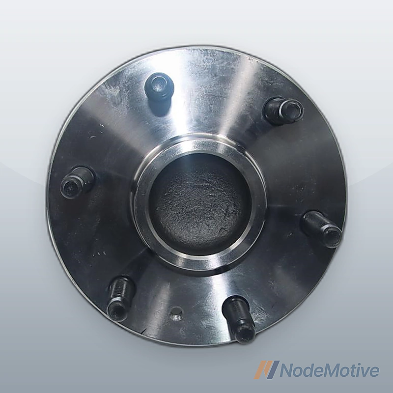 2* Front Wheel Hub Bearings for 2007-2013 Chevy Silverado GMC Sierra 1500 2WD