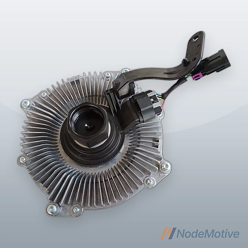 Radiator Cooling Fan Clutch 3292 Fits Ram 2500 3500 4500 5500 6.7L 2013-2018
