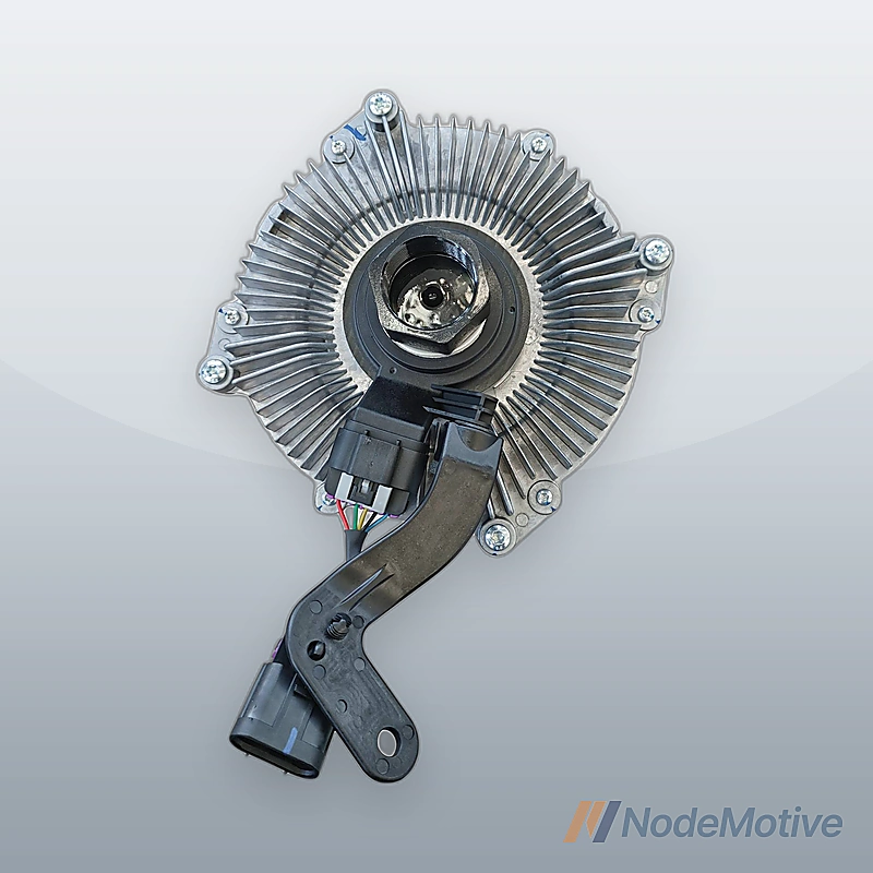 Radiator Cooling Fan Clutch 3292 Fits Ram 2500 3500 4500 5500 6.7L 2013-2018