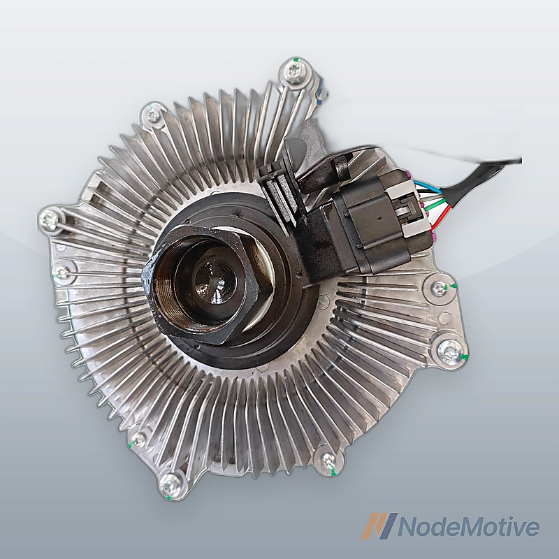 Radiator Cooling Fan Clutch 3292 Fits Ram 2500 3500 4500 5500 6.7L 2013-2018
