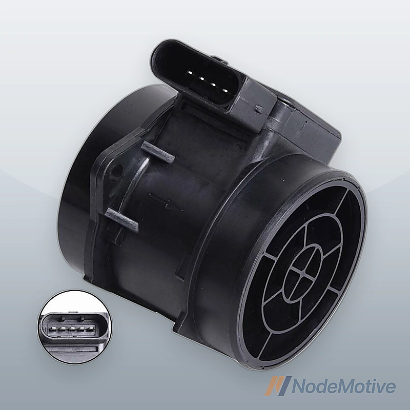 Fits Hyundai Sonata Elantra Sportage MAF Mass Air Flow Sensor Meter