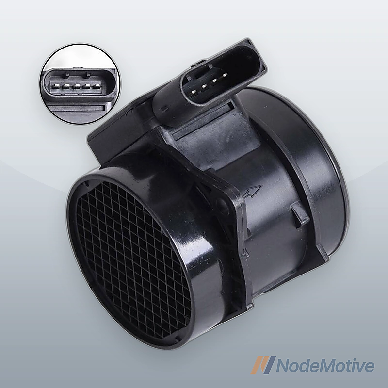 Fits Hyundai Sonata Elantra Sportage MAF Mass Air Flow Sensor Meter