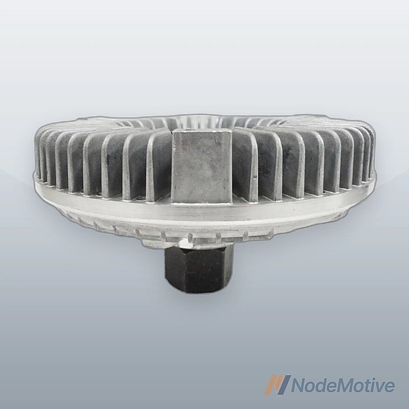 Cooling Fan Clutch 2905 Fits Jeep Commander Grand Cherokee Liberty 2005-2009