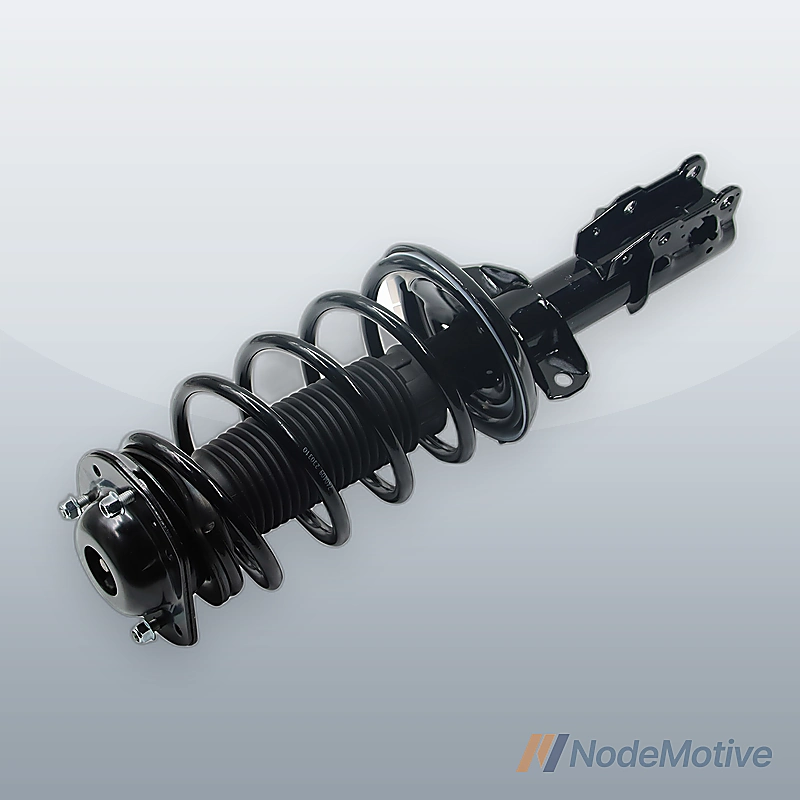 Front Struts with Coil Spring for 2005-2011 Chevy Cobalt HHR Pontiac G5 Pursuit
