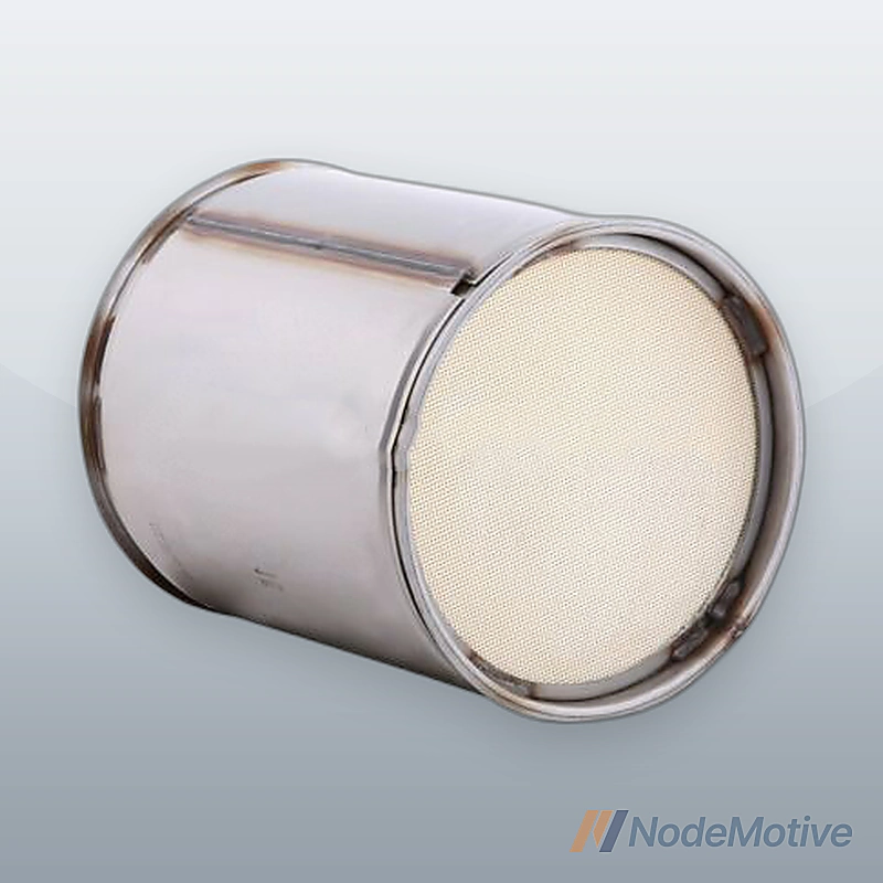 Diesel Particulate Filter DPF For Cummins ISC Paccar PX8 New 4965229NX