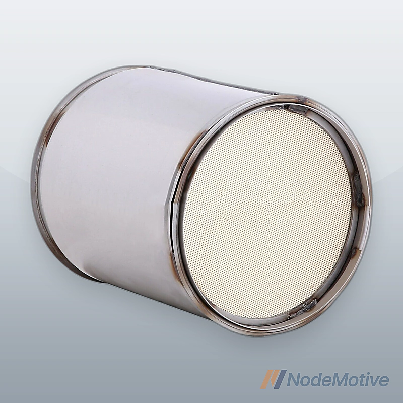 Diesel Particulate Filter DPF For Cummins ISC Paccar PX8 New 4965229NX