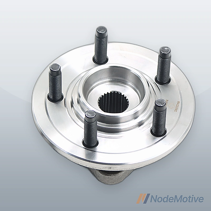 2* Front Wheel Hub Bearing for 03-05 Ford Explorer Mountaineer Lincoln Aviator