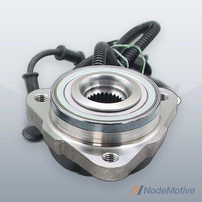 2* Front Wheel Hub Bearing for 03-05 Ford Explorer Mountaineer Lincoln Aviator