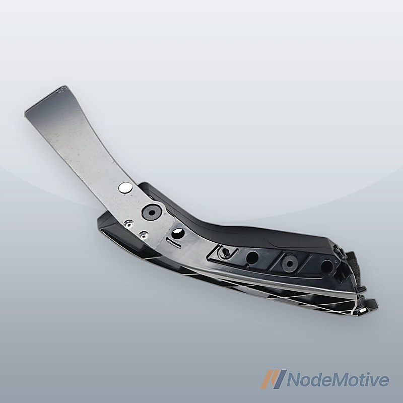 Bumper Bracket For 2009-2014 Nissan Maxima Front Driver Side Stiffener