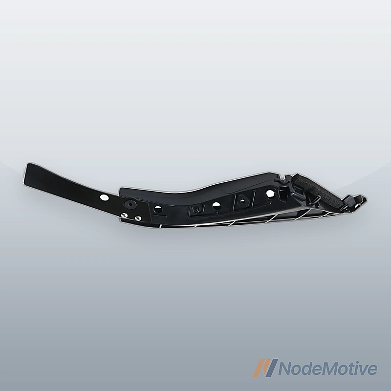 Bumper Bracket For 2009-2014 Nissan Maxima Front Driver Side Stiffener