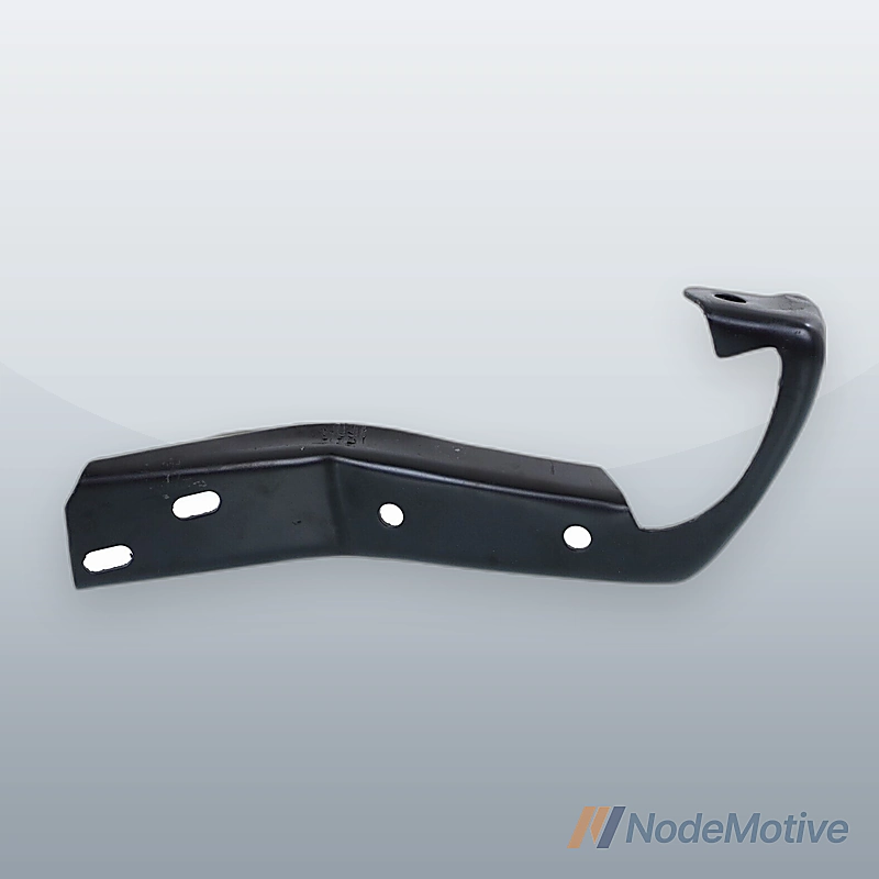Bumper Bracket For 1988-1998 GMC K1500 Front Driver Side Outer