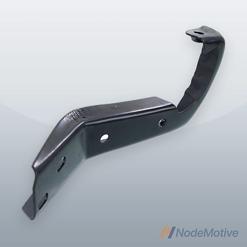 Bumper Bracket For 1988-1998 GMC K1500 Front Driver Side Outer