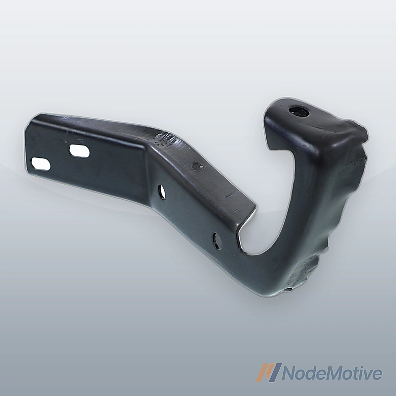 Bumper Bracket For 1988-1998 GMC K1500 Front Driver Side Outer