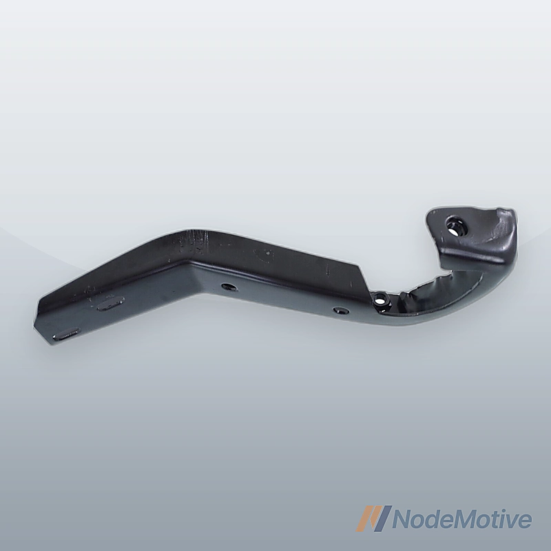 Bumper Bracket For 1988-1998 GMC K1500 Front Driver Side Outer
